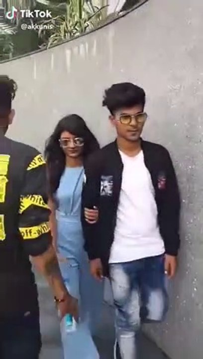 New & funny tik tok video by mr faisu,riyaz Aly,jannat zubair, arishfa Khan  I am a rider tik tok