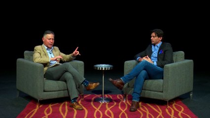 ENTREVISTA CLAUDIO CICCIA