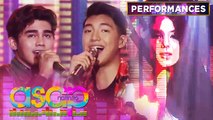 Kapamilya artists perform the viral song 'Catriona' | ASAP Natin 'To