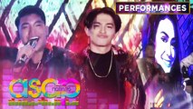 Soulstice sings their song 'Ivana' | ASAP Natin 'To