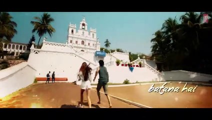 Chal Ghar Chalen  Malang Aditya R K, Disha P - Mithoon ft. Arijit Singh, Sayeed Quadri