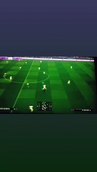 Ps3 pes 2020 indir açıklamadaki youtube kanalımızdan oyunu indir