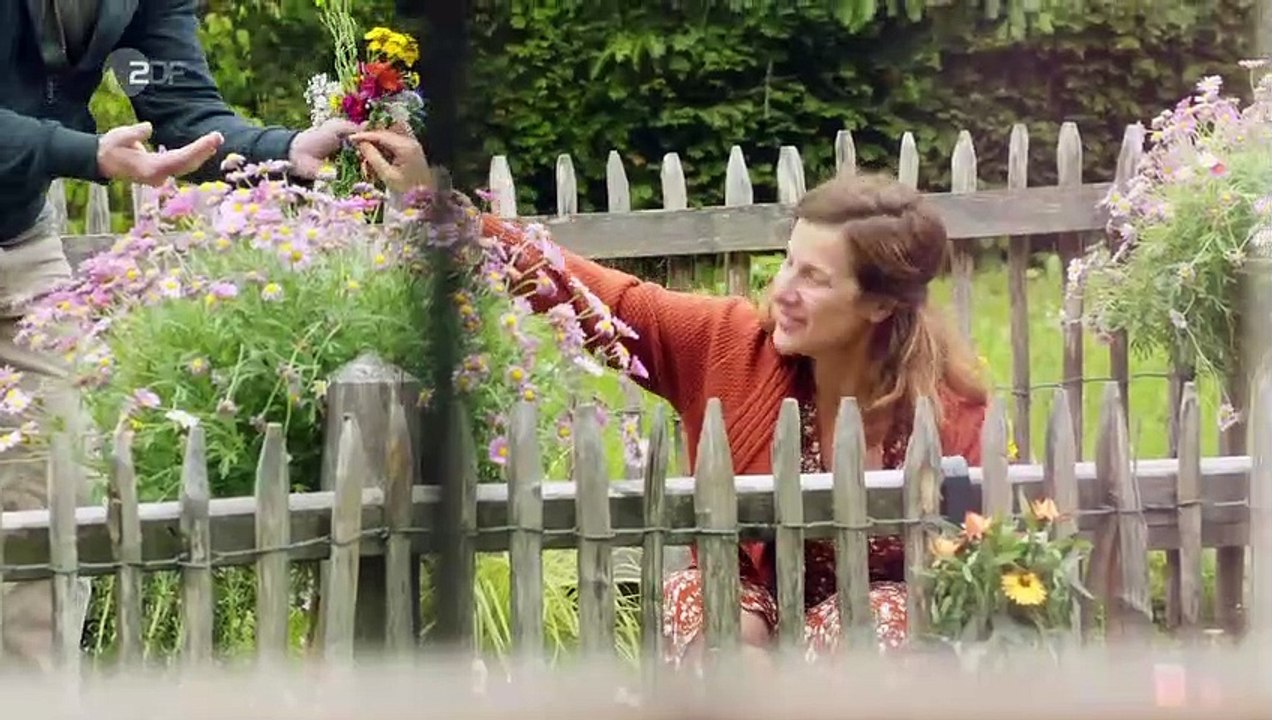 Frühling - folge 24: geneiße jeden augenblick - 2/2