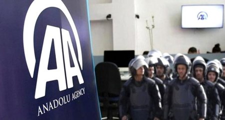 Son dakika: Mısır'da gözaltına alınan AA çalışanlarının tamamı serbest bırakıldı