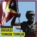 Invasi Timor Timur