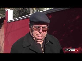 Report TV - Rrëfimi i artistëve për Xhevdet Ferrin në sheshxhirim, nga roli i parë tek i fundit