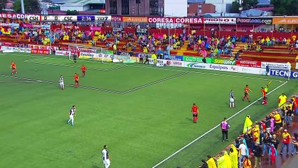 Herediano vs. Cartaginés