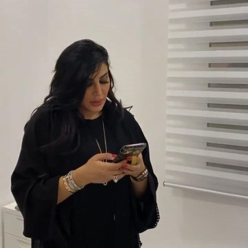 الجمهور يرصد تغير جديد في ملامح أمل العوضي في أحدث ظهور لها