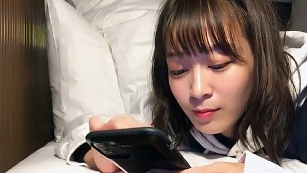47の素敵なSHOWROOM October 2019 未收錄