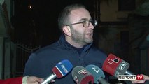 Report TV - Bardhi: Po verifikojmë 15 kryebashkiakë! Sistemi, jo pengesë që PD-ja të fitojë