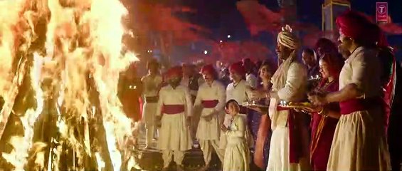 Maay Bhavani Tanhaji The Unsung Warrior Ajay, Kajol Sukhwinder S, Shreya G