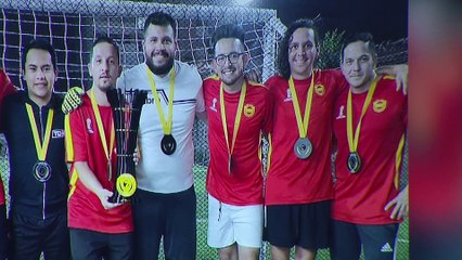 SPL con Daniel Suchar