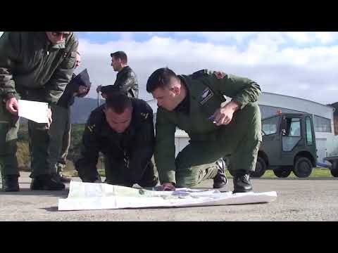 Report TV - Baza ajrore e Kuçovës, Xhaçka: Vendoset radari tredimensional