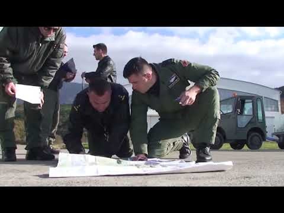 Report TV - Baza ajrore e Kuçovës, Xhaçka: Vendoset radari tredimensional