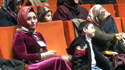 Çölyak için farkındalık semineri