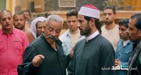 البرومو الدعائى  لمسلسل مملكة ابليس لغادة عادل و إيمان العاصي ورانيا يوسف