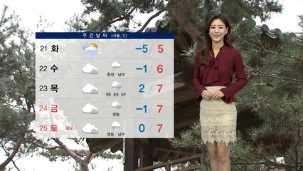 내일도 전국 공기 탁해…초미세먼지 농도 '나쁨'