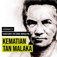 Kematian Tan Malaka