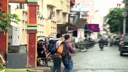 Penggemar Kopi Harus Cobain Kopi Phoenam yang Legendaris