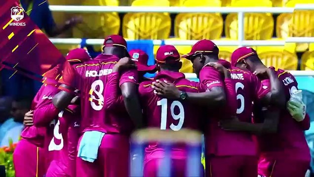 Team HAT-TRICK In Rain Hit 2nd T20I! - Windies vs Ireland 2nd T20I 2020 - Highlights