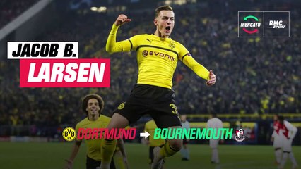 Fernandes, Larsen, Piatek… Les cinq infos mercato du 19 janvier 2020 (à la mi-journée)