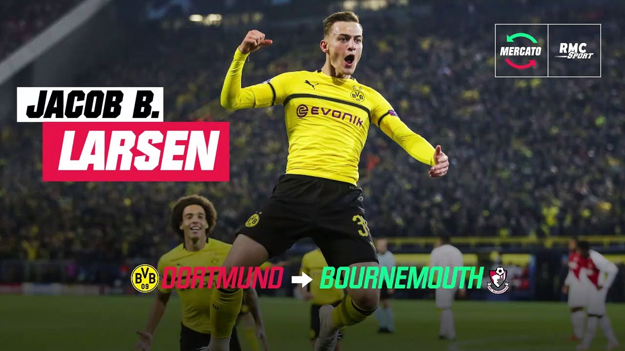 Fernandes, Larsen, Piatek… Les cinq infos mercato du 19 janvier 2020 (à la mi-journée)