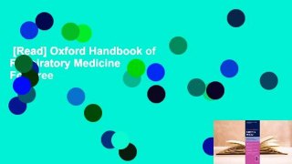 [Read] Oxford Handbook of Respiratory Medicine  For Free