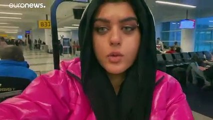 "فتاة مسلمة".. موقع الكتروني لأمريكية تقاوم الأفكار النمطية السائدة بخصوص المسلمين