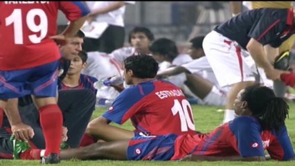 Los Faraones: 10 Años Después