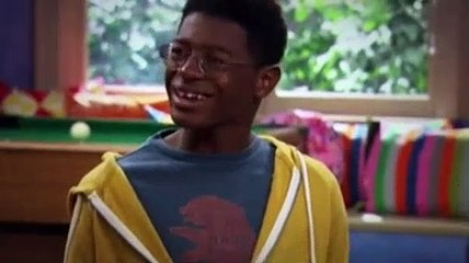 K.C. Undercover S01E04 - Off the Grid