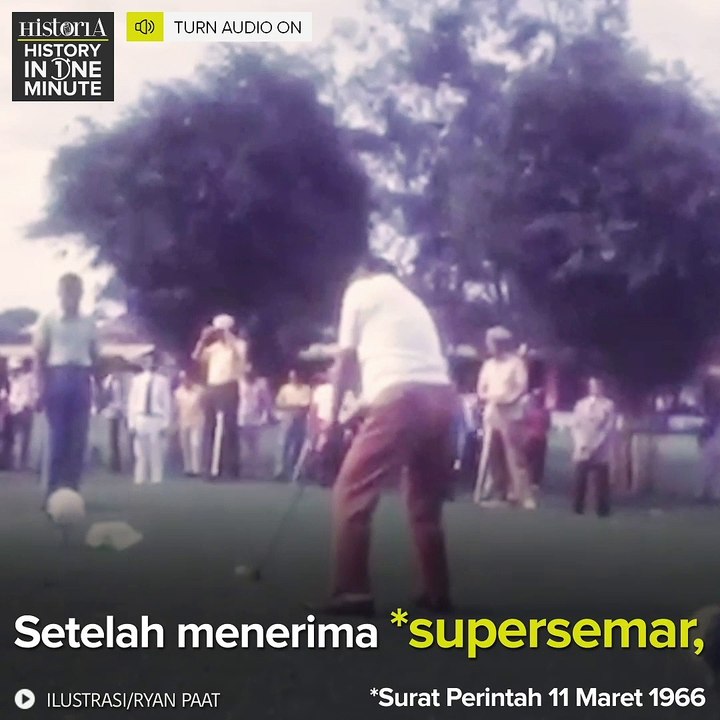 Ketika Ibu Tien Cemburu dengan Ratna Sari Dewi