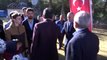 Gençlik ve Spor Bakanı Kasapoğlu, Antalya'da kamp yapan sporcularla buluştu