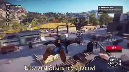 Top 10 My Favorite Openworld Games for PC - Part 1