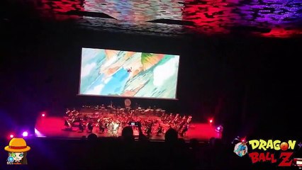 Dragon Ball Symphonic Adventures Parte 2 (1-2)