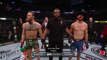 _ Conor McGregor Octagon Interview UFC 246_