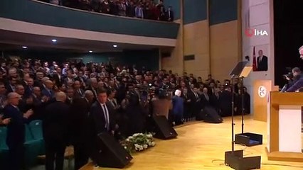 Bahçeli'den Kılıçdaroğlu'na sert tepki: "Teröristlerin kimler olduğunu tanımakta zorluk çekiyor"