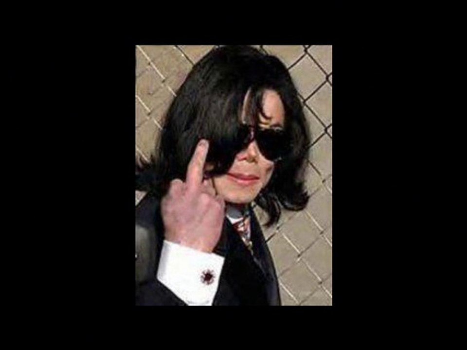 RECAP MICHAEL JACKSON &  LOL MOMENTS