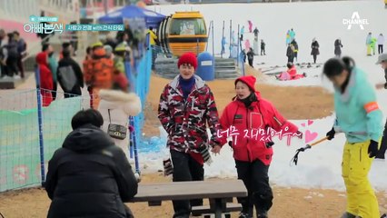 "그 여자 누구야?" 잉꼬부부 (진화X원효) 싸움 났다?!(ft.사랑과 전쟁)