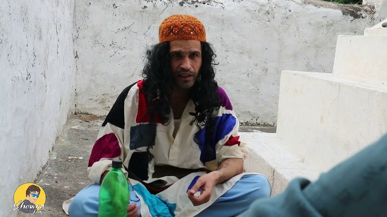 Roza Khor Malang Baba - Ramzan Special Heart Touching Video - Ramadan Kareem Mubarak