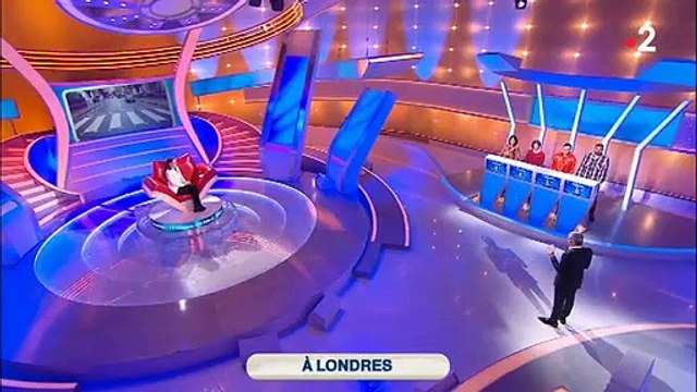 Nagui surprend un candidat de Tout le monde veut prendre sa place en train de tricher sur France 2 et le remet en place