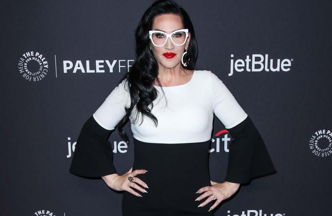EXCLUSIVE: Michelle Visage discusses DragCon UK and Strictly Come Dancing