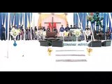 khudaya shukra hai tera Live worship video song Apostle Ankur Narula