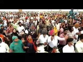 Mera Parmeshwar Live worship video song Apostle Ankur Narula