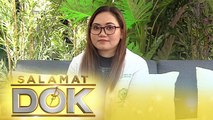 Dr. Diola gives medical advice for individuals affected by the Taal Volcano eruption | Salamat Dok