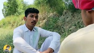 Uzgarkell - Pashto Funny Video Watch Video Till End - Funny But True