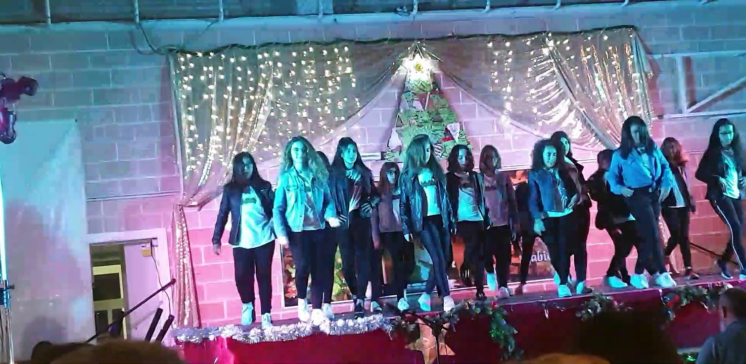 Festival chicas 2019