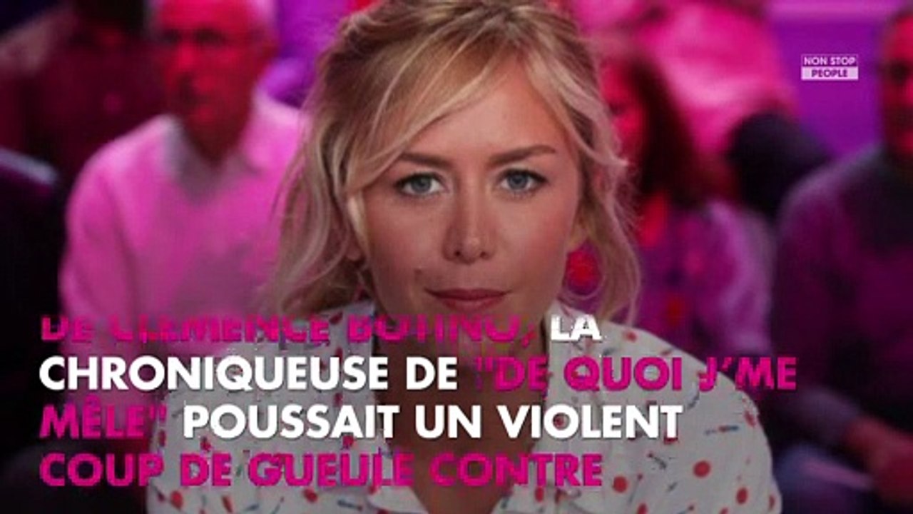 Miss France, un concours sexiste ? Enora Malagré en remet une couche
