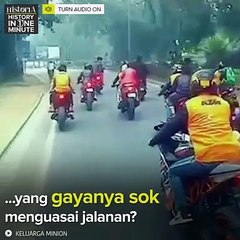 Klub Motor Zaman Hindia Belanda