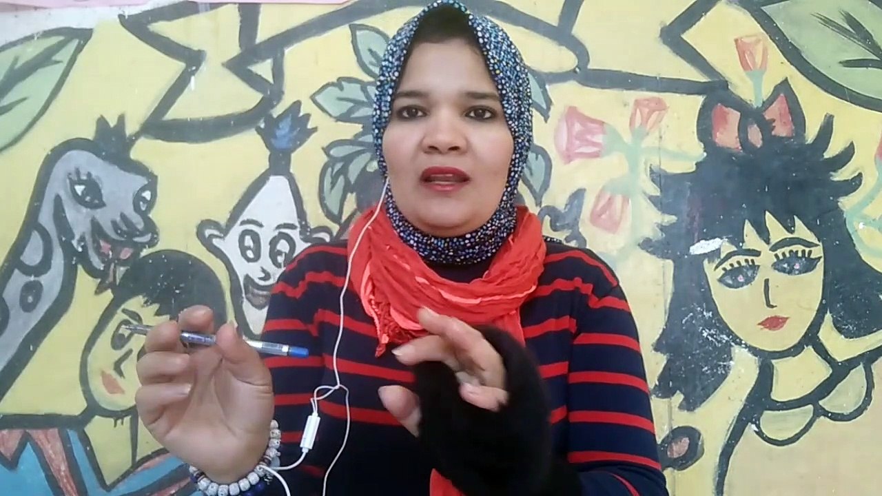 الحقوني ياناس بكره الامتحان أعمل أيه الحقيني ياما  تابع اخر حلقة من سلسلة المذاكرة حلقة رقم (8)