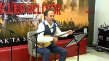 Sultanbeyli belediye başkanı keskin, 'türkler geliyor: adaletin kılıcı' filmini gençlerle izledi